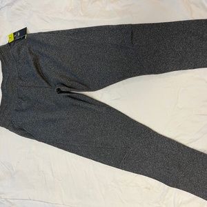 Balance Collection mens medium, grey sweatpants